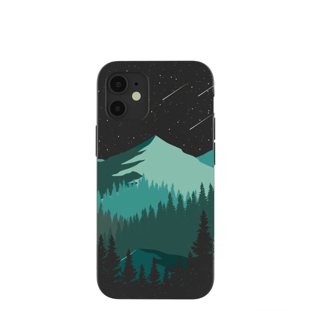 Pela phone case with grip for iPhone 12 mini